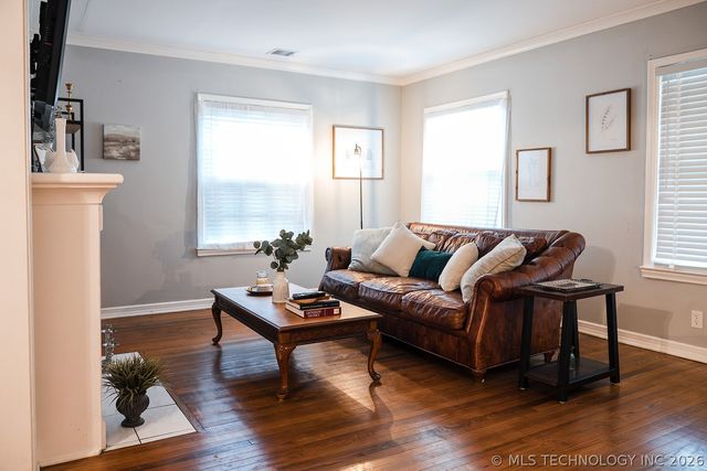 1228 S Yale Avenue, Tulsa, OK 74112