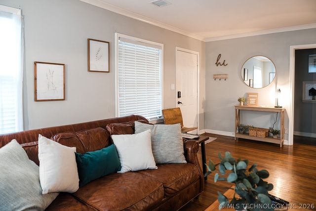 1228 S Yale Avenue, Tulsa, OK 74112