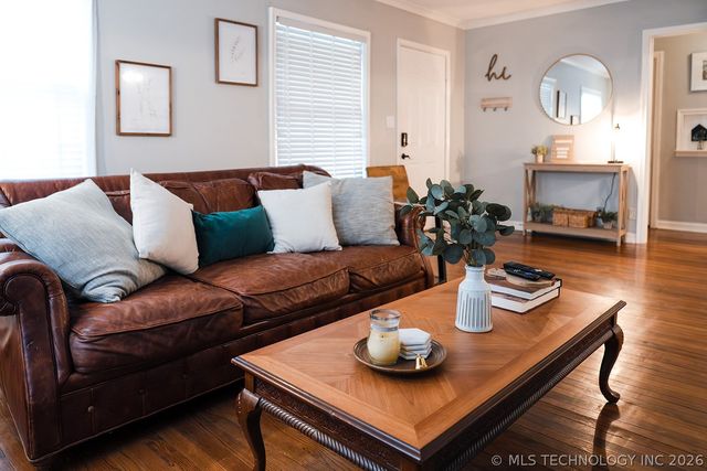 1228 S Yale Avenue, Tulsa, OK 74112