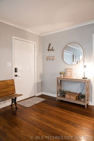 1228 S Yale Avenue, Tulsa, OK 74112