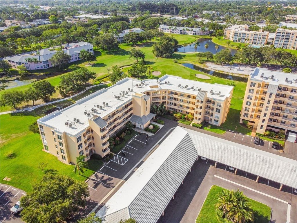 4480 FAIRWAYS BOULEVARD 206, BRADENTON, FL 34209 — exterior