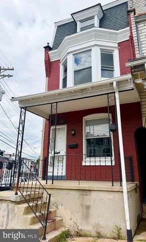345 HOLLENBACH ST, Reading, PA 19601