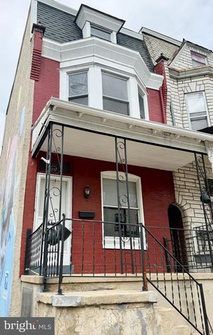 345 HOLLENBACH ST, Reading, PA 19601