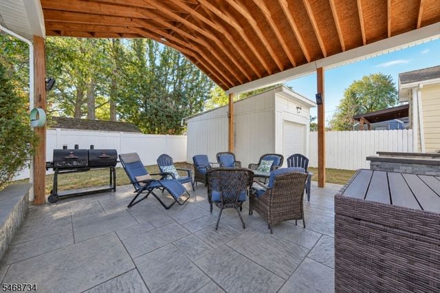 469 Jefferson Ave, Rahway City, NJ 07065