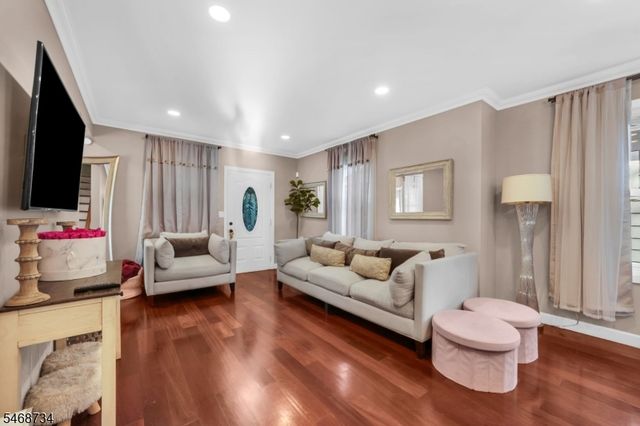 469 Jefferson Ave, Rahway City, NJ 07065