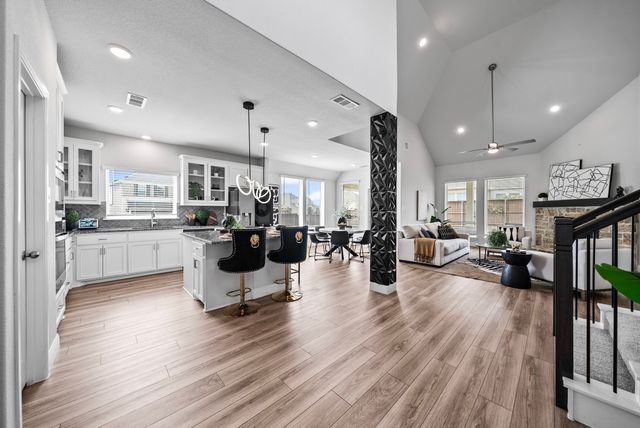 14546 Curie Court, Pilot Point, TX 75009