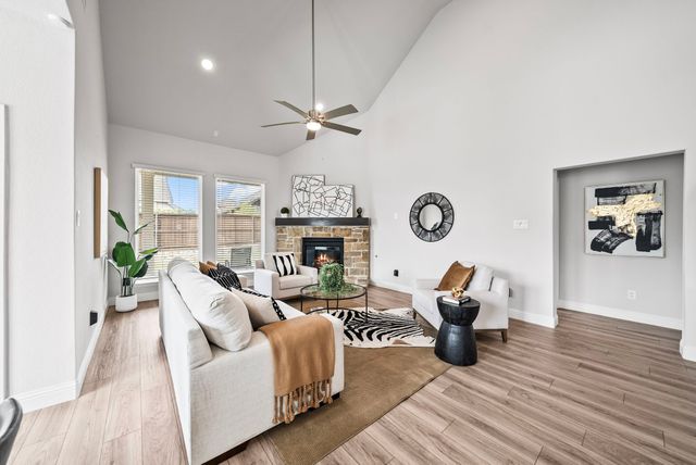 14546 Curie Court, Pilot Point, TX 75009