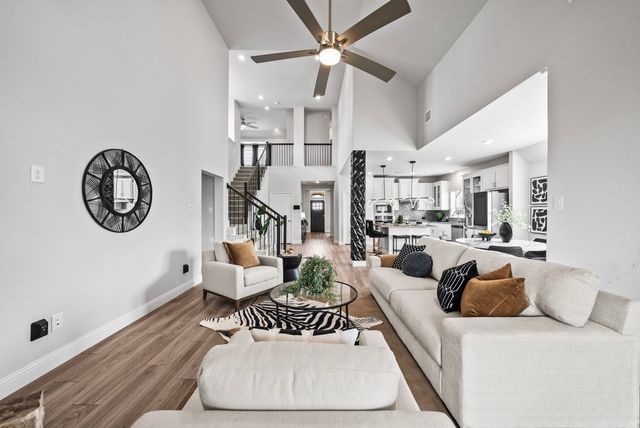 14546 Curie Court, Pilot Point, TX 75009