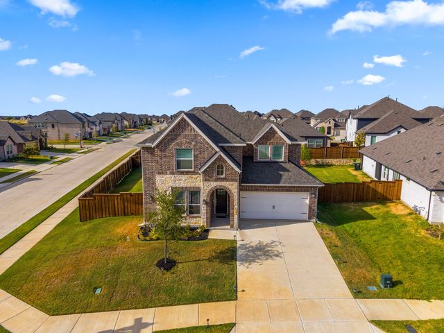 14546 Curie Court, Pilot Point, TX 75009