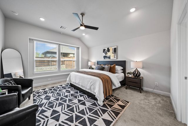 14546 Curie Court, Pilot Point, TX 75009