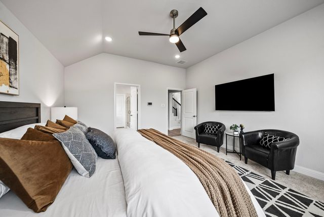 14546 Curie Court, Pilot Point, TX 75009