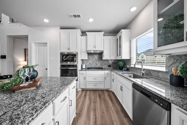 14546 Curie Court, Pilot Point, TX 75009