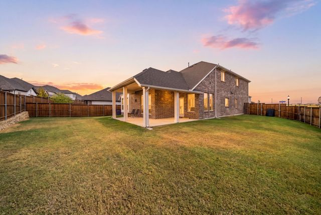 14546 Curie Court, Pilot Point, TX 75009
