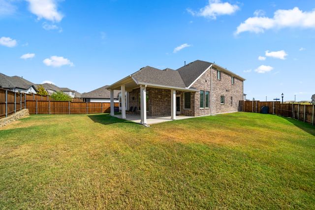 14546 Curie Court, Pilot Point, TX 75009
