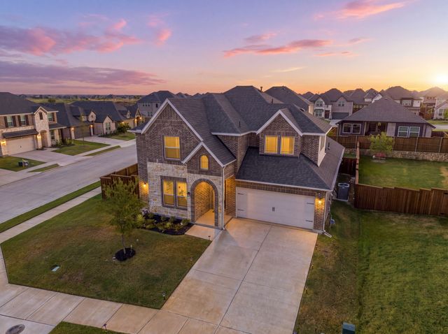 14546 Curie Court, Pilot Point, TX 75009