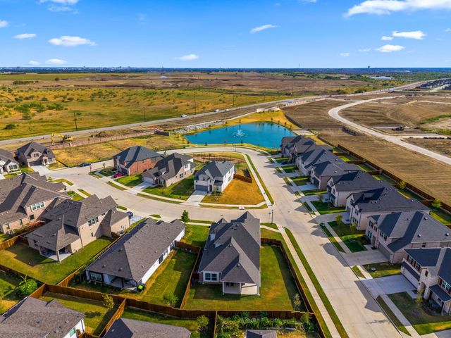 14546 Curie Court, Pilot Point, TX 75009