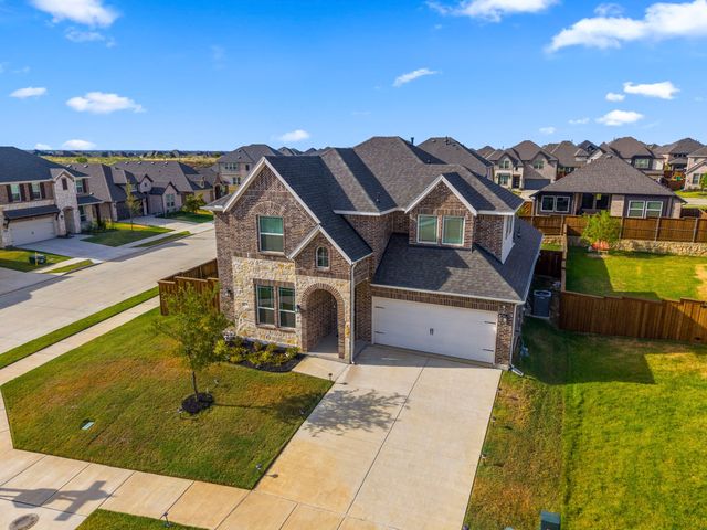 14546 Curie Court, Pilot Point, TX 75009