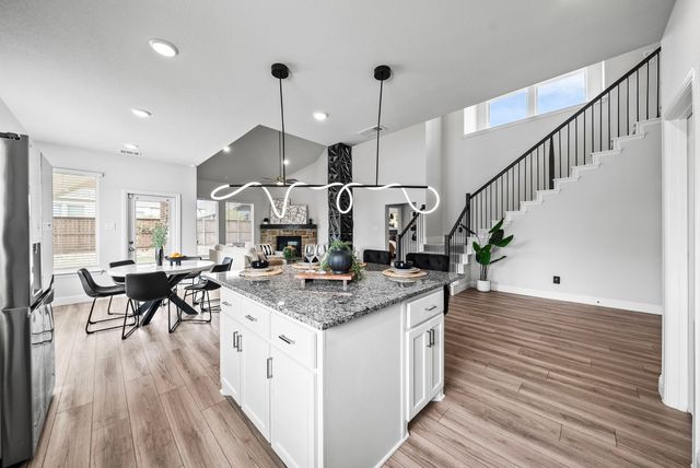14546 Curie Court, Pilot Point, TX 75009