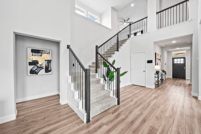 14546 Curie Court, Pilot Point, TX 75009