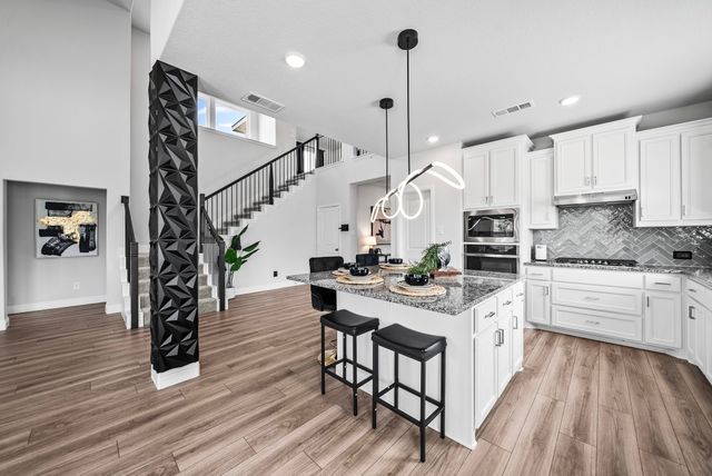 14546 Curie Court, Pilot Point, TX 75009