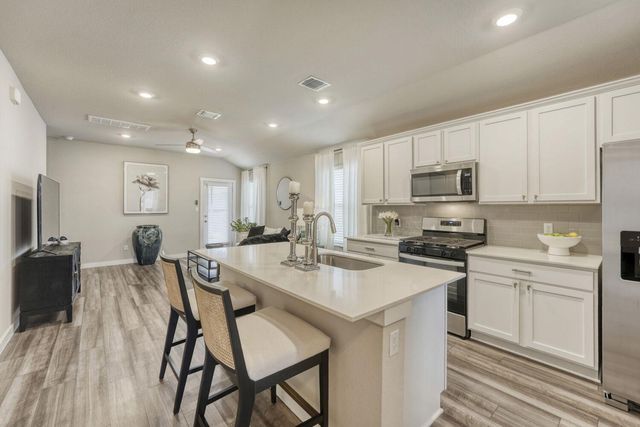 200 Coda XING, Georgetown, TX 78633