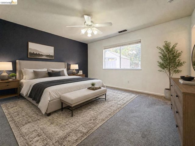 223 TWILIGHT CT, Brentwood, CA 94513