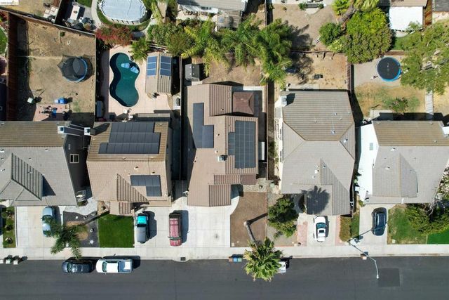 223 TWILIGHT CT, Brentwood, CA 94513