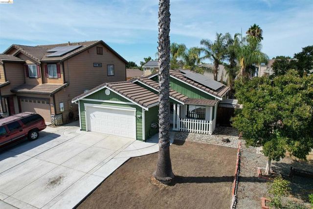 223 TWILIGHT CT, Brentwood, CA 94513