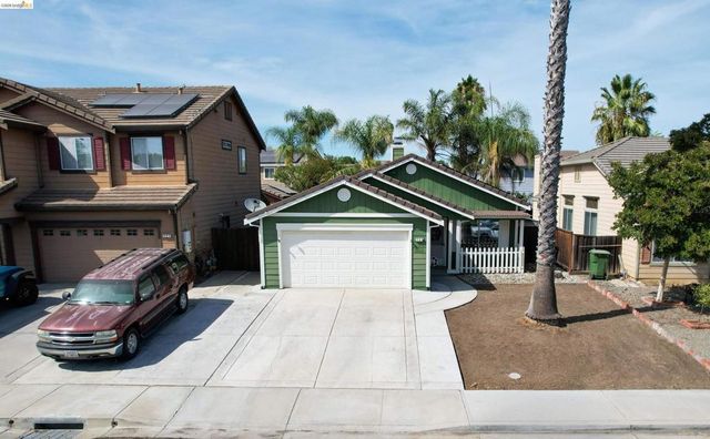 223 TWILIGHT CT, Brentwood, CA 94513