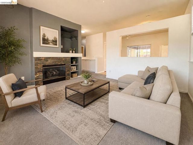 223 TWILIGHT CT, Brentwood, CA 94513