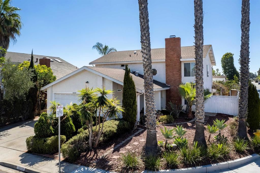 6335 Hannon Court, San Diego, CA 92117 — exterior