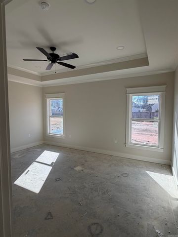 233 Cason Hill Boulevard, Bryant, AR 72002