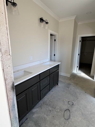 233 Cason Hill Boulevard, Bryant, AR 72002