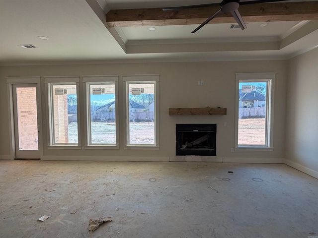 233 Cason Hill Boulevard, Bryant, AR 72002