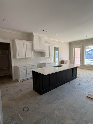 233 Cason Hill Boulevard, Bryant, AR 72002