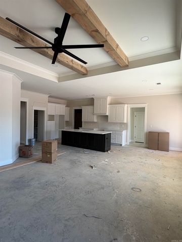 233 Cason Hill Boulevard, Bryant, AR 72002