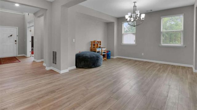 327 Round Pond Drive, Lilburn, GA 30047