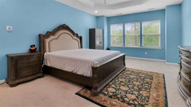 327 Round Pond Drive, Lilburn, GA 30047