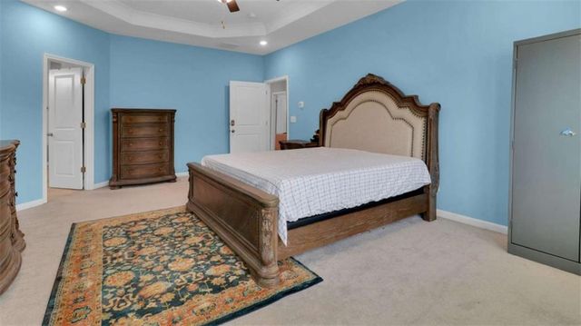 327 Round Pond Drive, Lilburn, GA 30047
