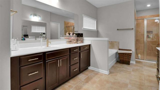 327 Round Pond Drive, Lilburn, GA 30047
