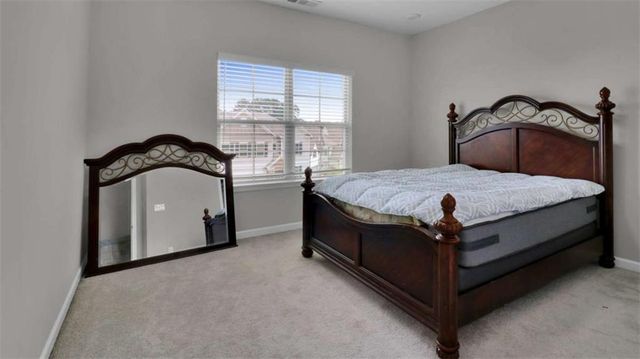 327 Round Pond Drive, Lilburn, GA 30047