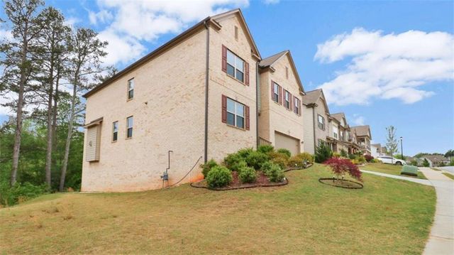 327 Round Pond Drive, Lilburn, GA 30047