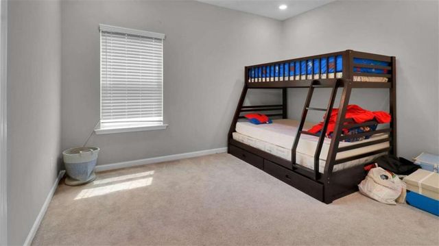 327 Round Pond Drive, Lilburn, GA 30047