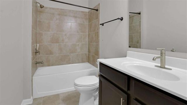 327 Round Pond Drive, Lilburn, GA 30047