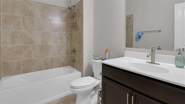 327 Round Pond Drive, Lilburn, GA 30047
