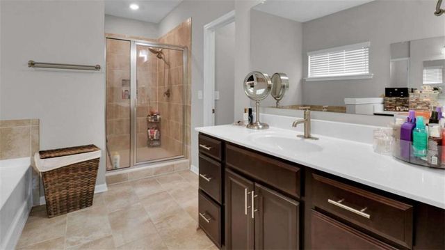 327 Round Pond Drive, Lilburn, GA 30047