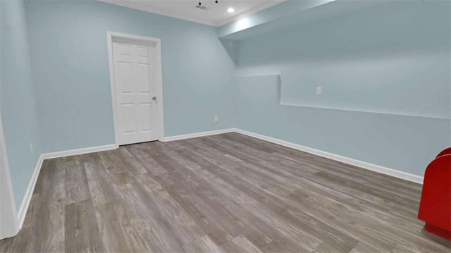 327 Round Pond Drive, Lilburn, GA 30047