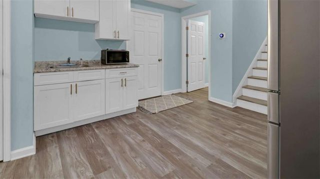 327 Round Pond Drive, Lilburn, GA 30047