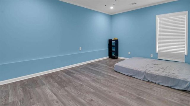 327 Round Pond Drive, Lilburn, GA 30047