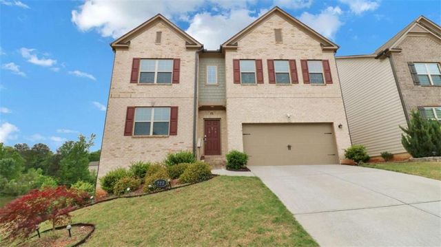 327 Round Pond Drive, Lilburn, GA 30047